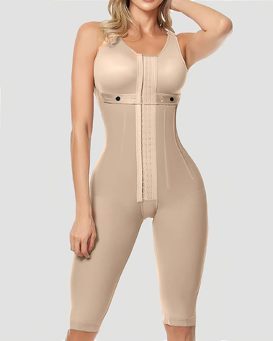 Shapshe® Colombian Full Body High Compression Fajas Post Surgery Shapewear