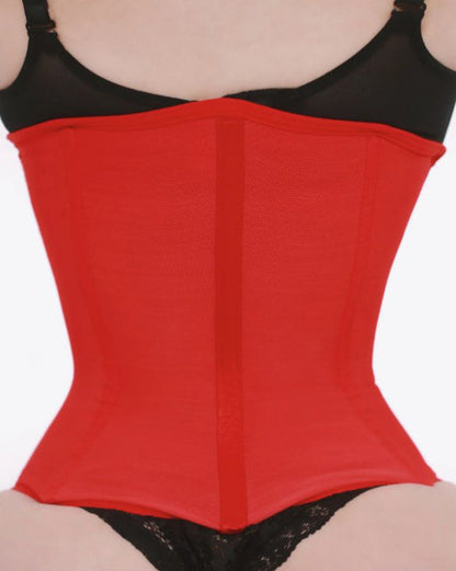 Shapshe® Comfort Hourglass Shaping Waist Trainer Double Tummy Compression Corset
