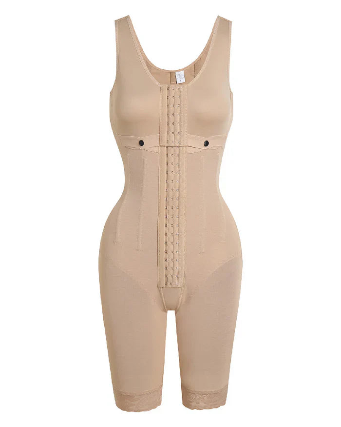 Shapshe® Colombian Full Body High Compression Fajas Post Surgery Shapewear