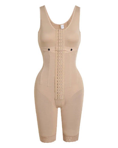 Shapshe® Colombian Full Body High Compression Fajas Post Surgery Shapewear