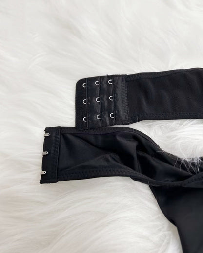 Shapshe® Compression Double Full Body Stage 2 Faja With Bra Shapewear