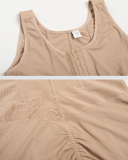 Shapshe® Colombian Full Body High Compression Fajas Post Surgery Shapewear