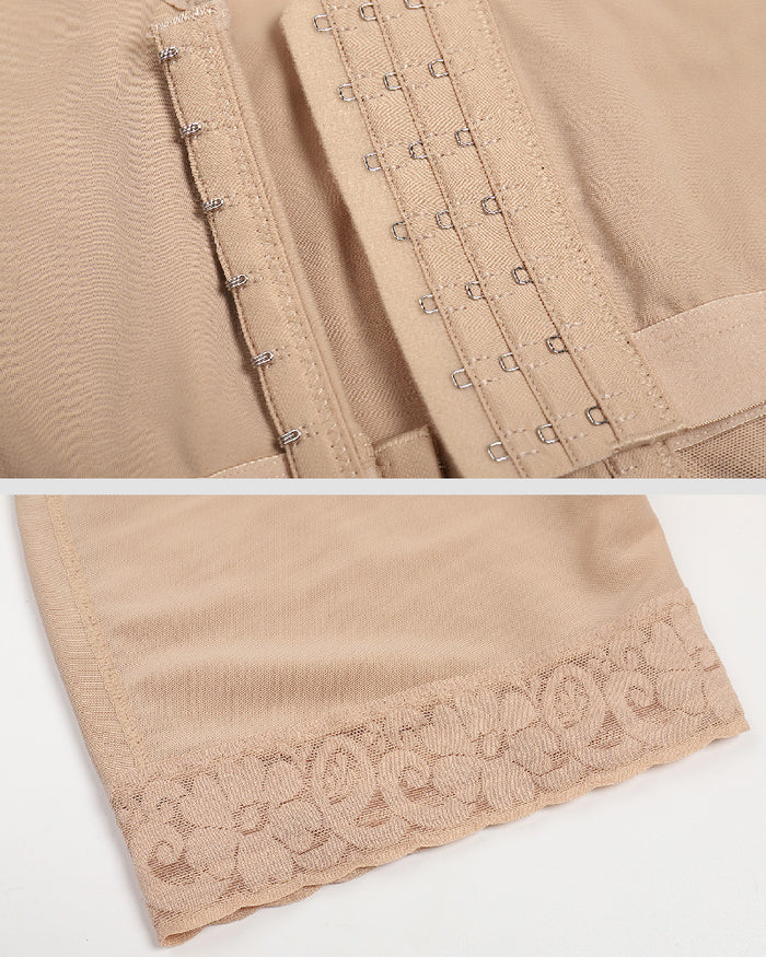 Shapshe® Colombian Full Body High Compression Fajas Post Surgery Shapewear