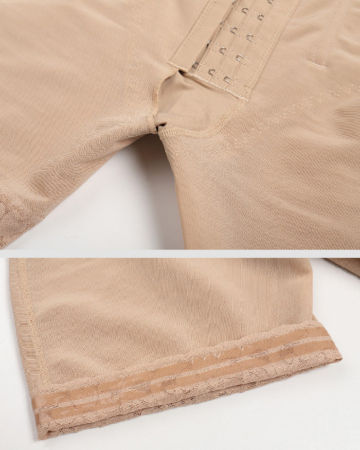 Shapshe® Colombian Full Body High Compression Fajas Post Surgery Shapewear